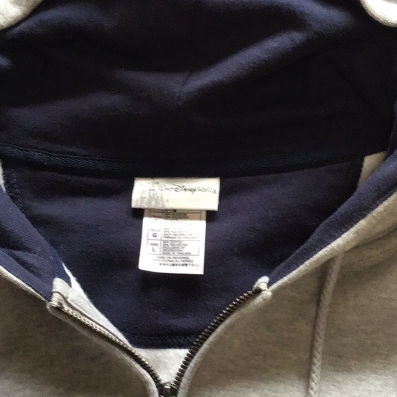 Walt Disney Hoodie - Picture 3 of 3